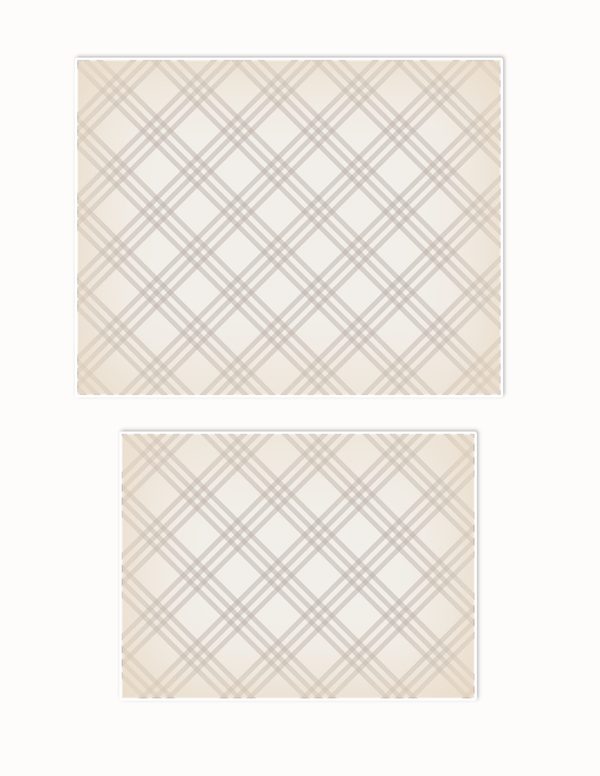 Ephemera Kit: 92 Printable Cards, Tags and Word Strips - Watercolor Peonies - Commercial Use — image 86