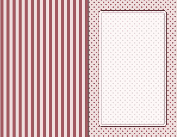 Journal Spreads: 60 Open Book Planner Pages - Crimson Peonies - Commercial Use — image 4