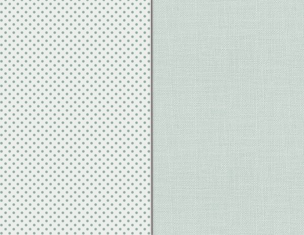 Journal Spreads: 60 Open Book Planner Pages - Crimson Peonies - Commercial Use — image 7