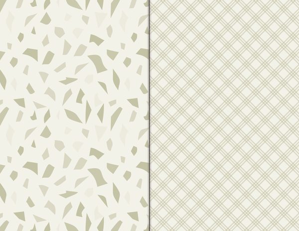 Journal Spreads: 60 Open Book Planner Pages - Crimson Peonies - Commercial Use — image 14