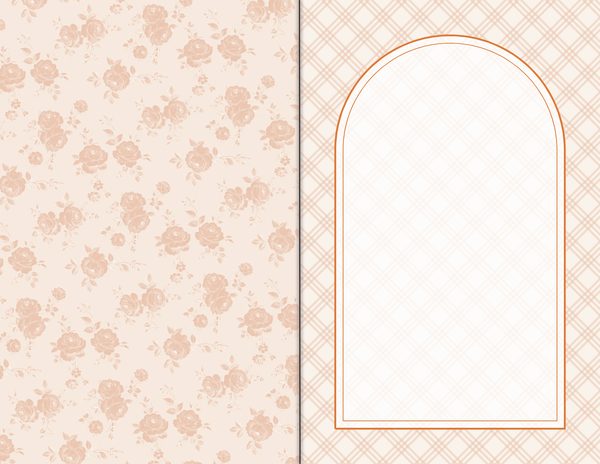 Journal Spreads: 60 Open Book Planner Pages - Crimson Peonies - Commercial Use — image 17