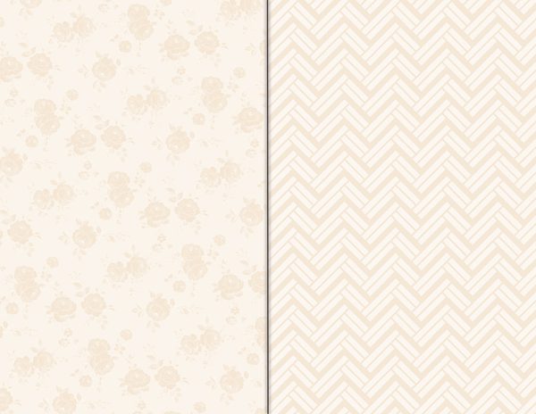 Journal Spreads: 60 Open Book Planner Pages - Crimson Peonies - Commercial Use — image 21