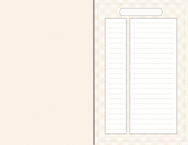 Journal Spreads: 60 Open Book Planner Pages - Crimson Peonies - Commercial Use — image 43