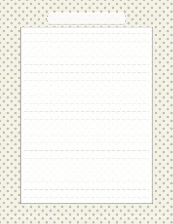 Art Journal and Planner Kit: 101 Printable Pages - Crimson Peonies - Commercial Use — image 12