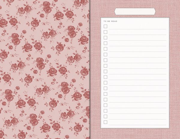Journal Spreads: 60 Open Book Planner Pages - Golden Autumn - Commercial Use — image 3
