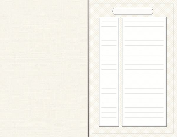 Journal Spreads: 60 Open Book Planner Pages - Golden Autumn - Commercial Use — image 43