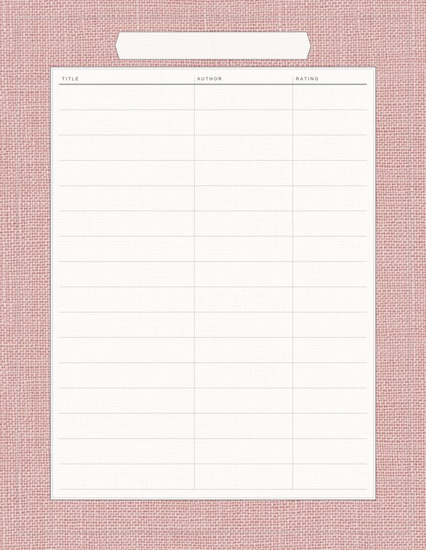 Art Journal and Planner Kit: 102 Printable Pages - Golden Autumn - Commercial Use — image 1