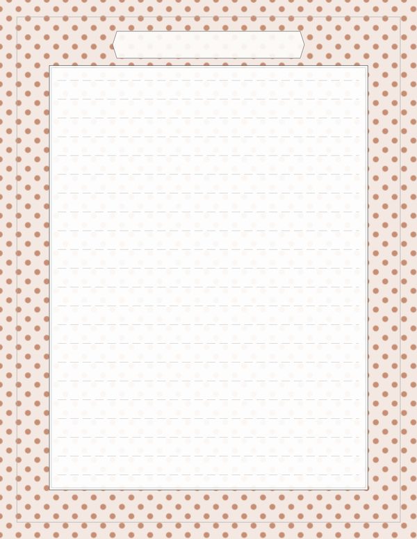 Art Journal and Planner Kit: 102 Printable Pages - Golden Autumn - Commercial Use — image 12