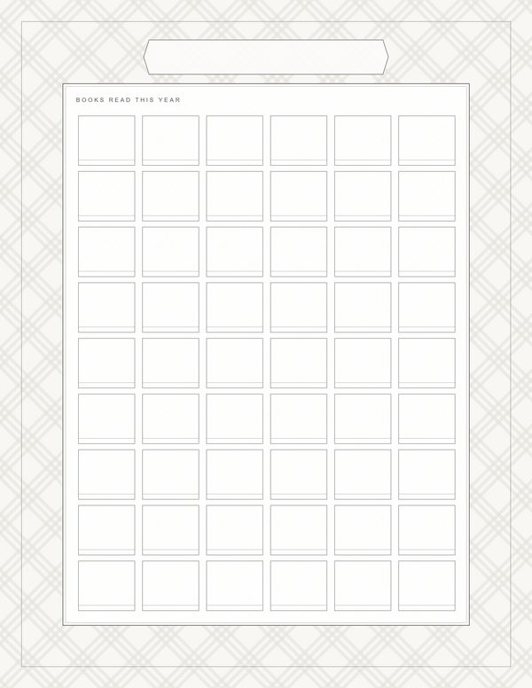 Art Journal and Planner Kit: 102 Printable Pages - Golden Autumn - Commercial Use — image 17
