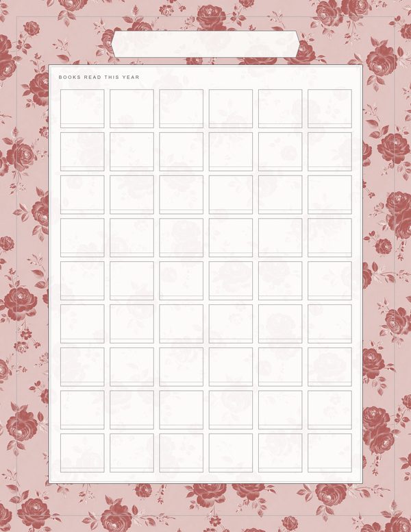 Art Journal and Planner Kit: 102 Printable Pages - Golden Autumn - Commercial Use — image 27