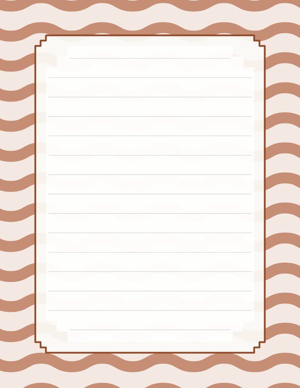 Art Journal and Planner Kit: 102 Printable Pages - Golden Autumn - Commercial Use — image 46