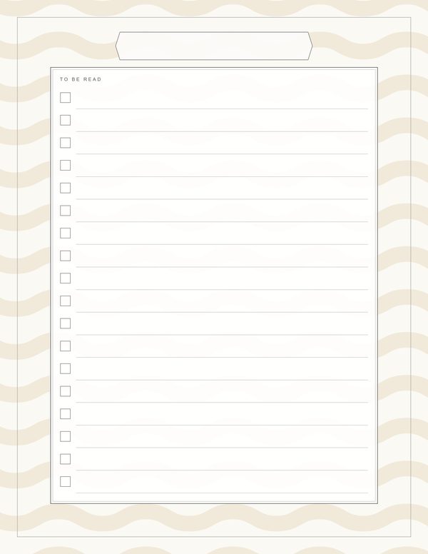 Art Journal and Planner Kit: 102 Printable Pages - Golden Autumn - Commercial Use — image 49