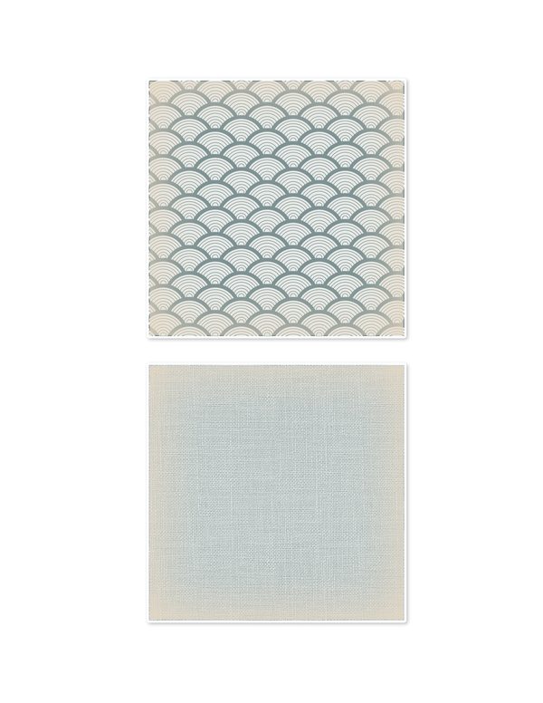 Ephemera Kit: 88 Printable Cards, Tags and Word Strips - Golden Autumn - Commercial Use — image 40