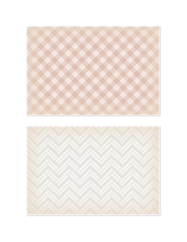 Ephemera Kit: 88 Printable Cards, Tags and Word Strips - Golden Autumn - Commercial Use — image 43