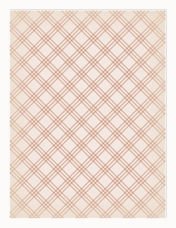 Ephemera Kit: 88 Printable Cards, Tags and Word Strips - Golden Autumn - Commercial Use — image 79