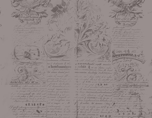 Journal Spreads: 75 Open Book Planner Pages - GOTHIC ANATOMY THEATRE - Commercial Use — image 60