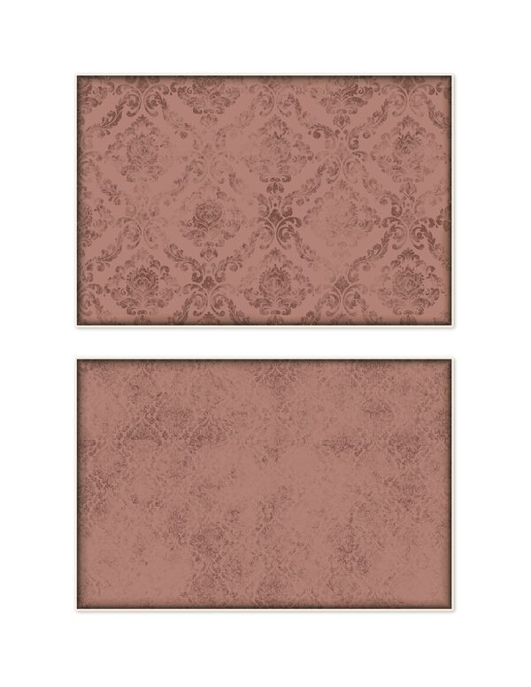 Ephemera Kit: 77 Printable Cards, Tags and Word Strips - GOTHIC ANATOMY THEATRE - Commercial Use — image 27