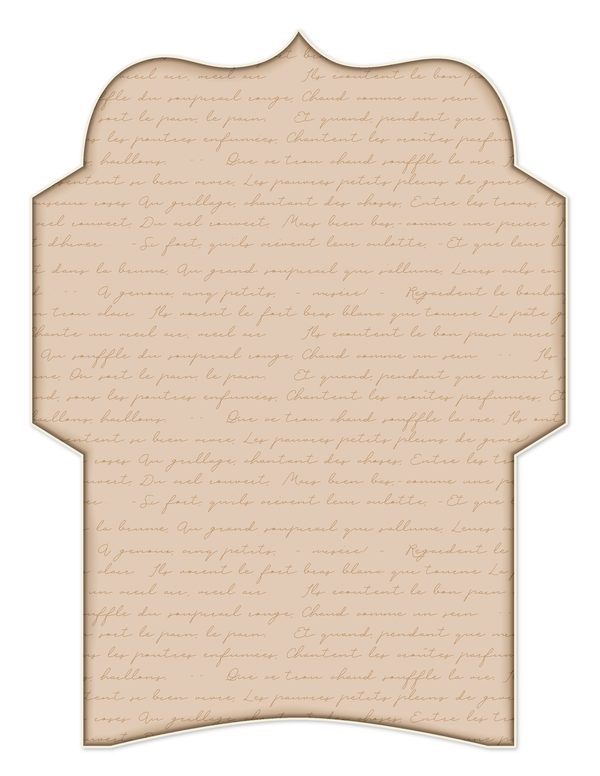 Ephemera Kit: 77 Printable Cards, Tags and Word Strips - GOTHIC ANATOMY THEATRE - Commercial Use — image 62