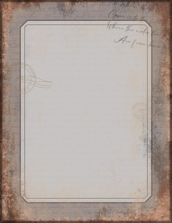 Art Journal and Planner Kit: 150 Printable Pages - GOTHIC ANATOMY THEATRE - Commercial Use — image 82