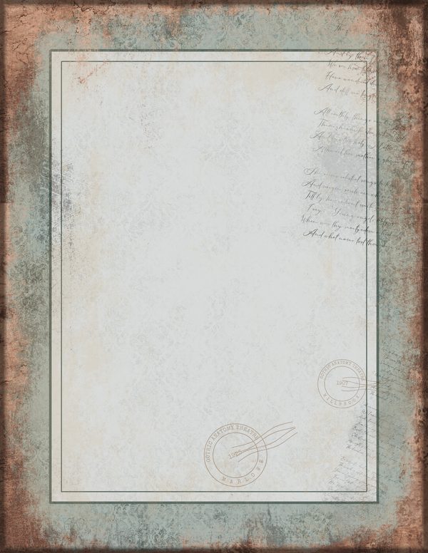 Art Journal and Planner Kit: 150 Printable Pages - GOTHIC ANATOMY THEATRE - Commercial Use — image 83