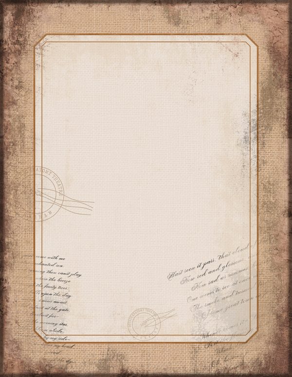Art Journal and Planner Kit: 150 Printable Pages - GOTHIC ANATOMY THEATRE - Commercial Use — image 88