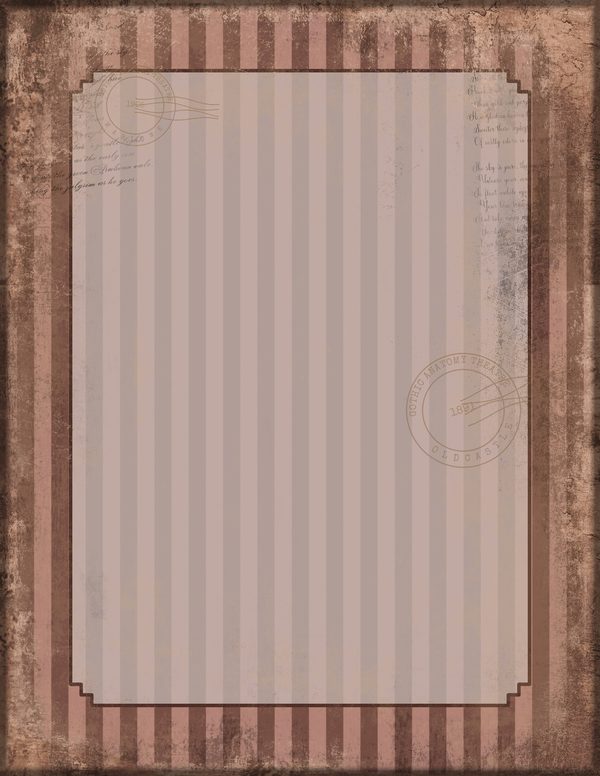 Art Journal and Planner Kit: 150 Printable Pages - GOTHIC ANATOMY THEATRE - Commercial Use — image 96