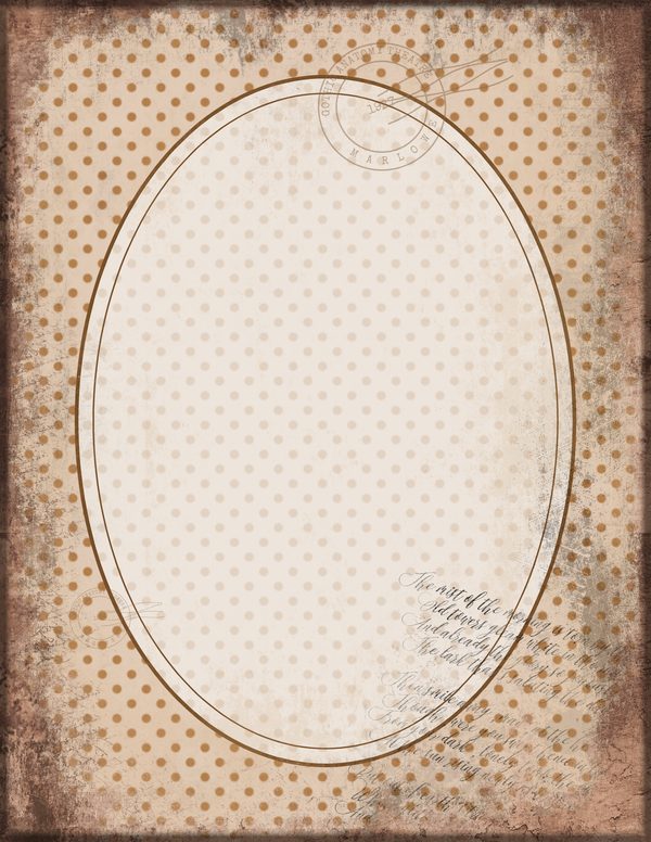 Art Journal and Planner Kit: 150 Printable Pages - GOTHIC ANATOMY THEATRE - Commercial Use — image 98