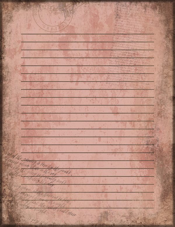 Art Journal and Planner Kit: 150 Printable Pages - GOTHIC ANATOMY THEATRE - Commercial Use — image 106