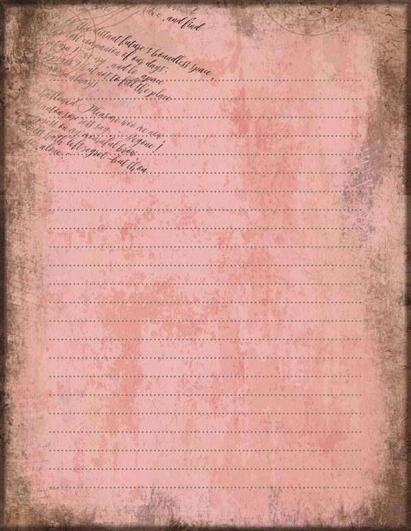 Art Journal and Planner Kit: 150 Printable Pages - GOTHIC ANATOMY THEATRE - Commercial Use — image 108