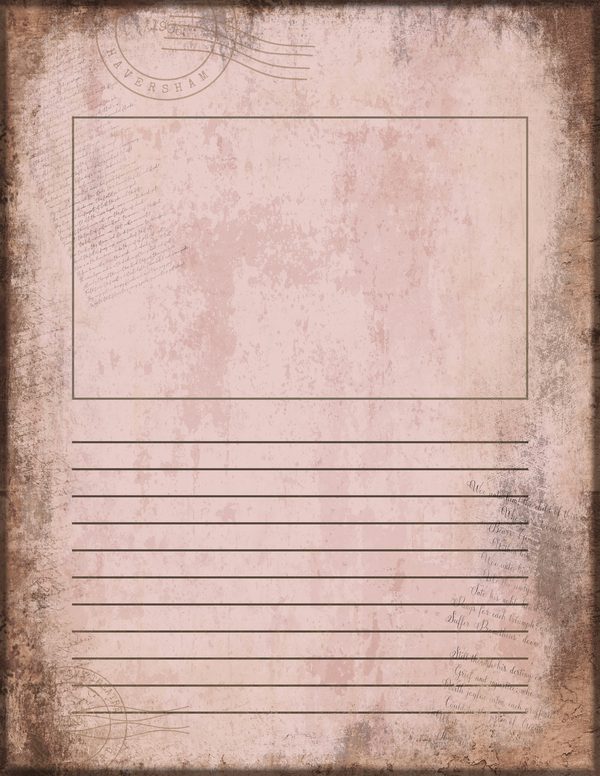 Art Journal and Planner Kit: 150 Printable Pages - GOTHIC ANATOMY THEATRE - Commercial Use — image 110