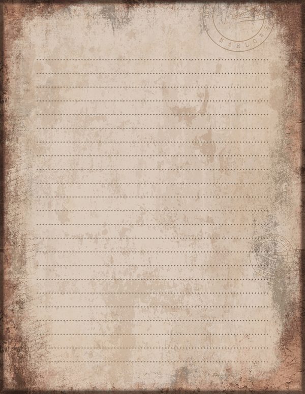 Art Journal and Planner Kit: 150 Printable Pages - GOTHIC ANATOMY THEATRE - Commercial Use — image 118