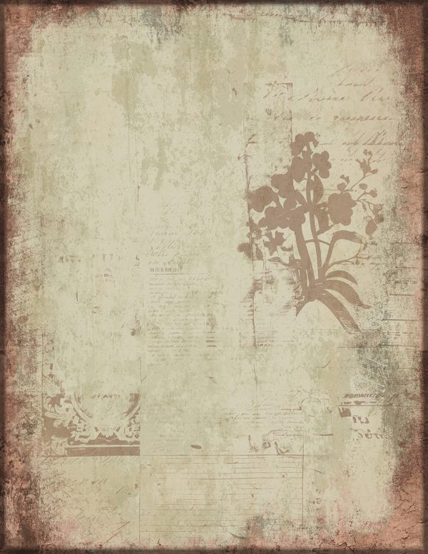 Art Journal and Planner Kit: 150 Printable Pages - GOTHIC ANATOMY THEATRE - Commercial Use — image 122