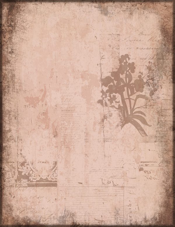 Art Journal and Planner Kit: 150 Printable Pages - GOTHIC ANATOMY THEATRE - Commercial Use — image 124