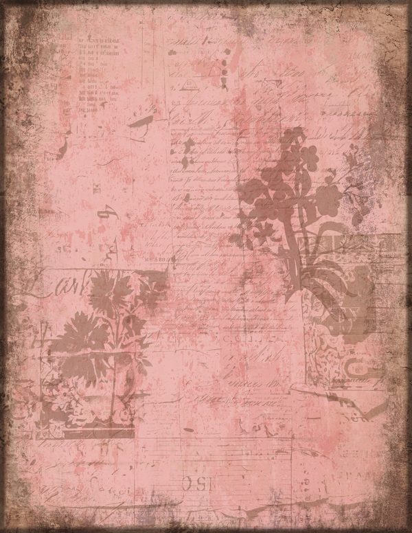 Art Journal and Planner Kit: 150 Printable Pages - GOTHIC ANATOMY THEATRE - Commercial Use — image 128