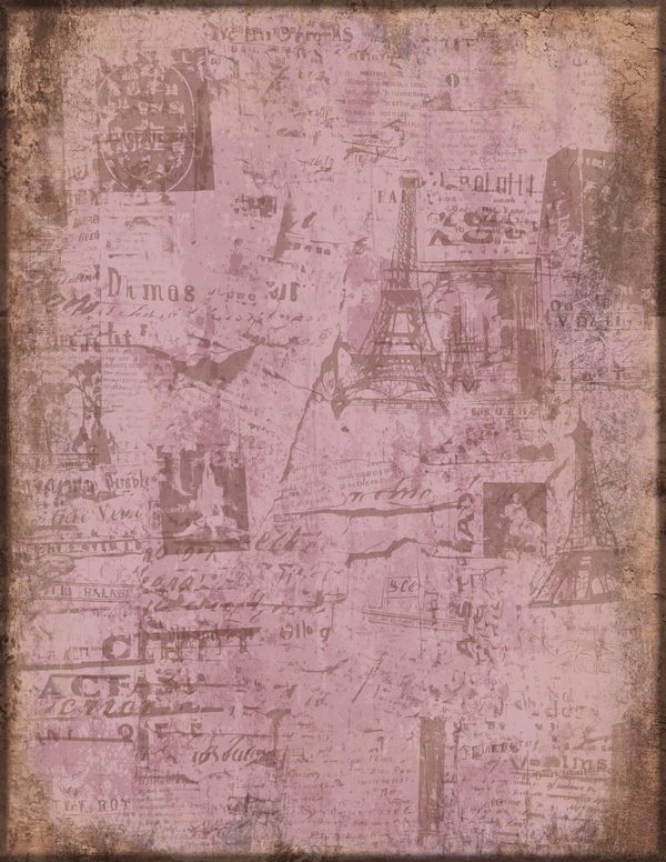 Art Journal and Planner Kit: 150 Printable Pages - GOTHIC ANATOMY THEATRE - Commercial Use — image 132