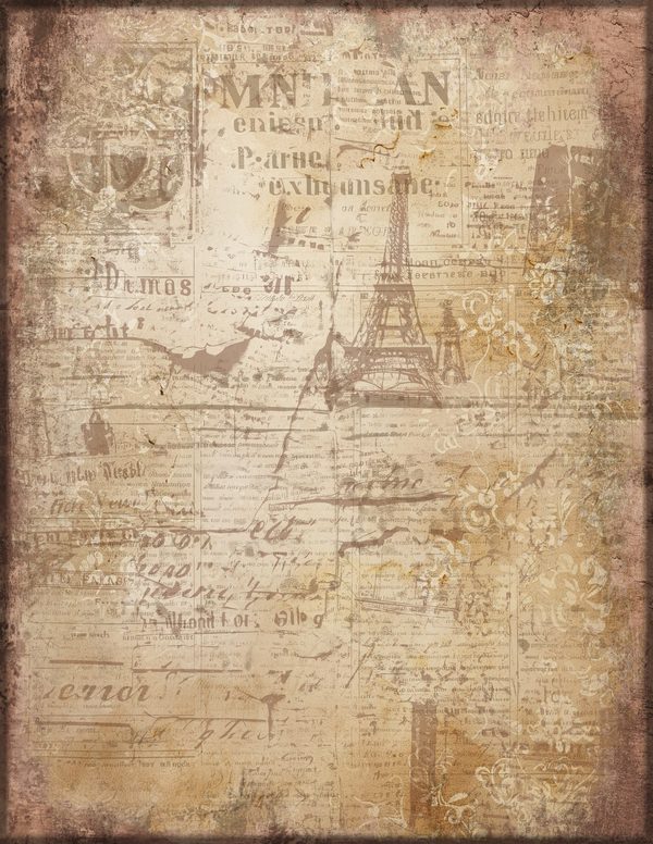 Art Journal and Planner Kit: 150 Printable Pages - GOTHIC ANATOMY THEATRE - Commercial Use — image 140