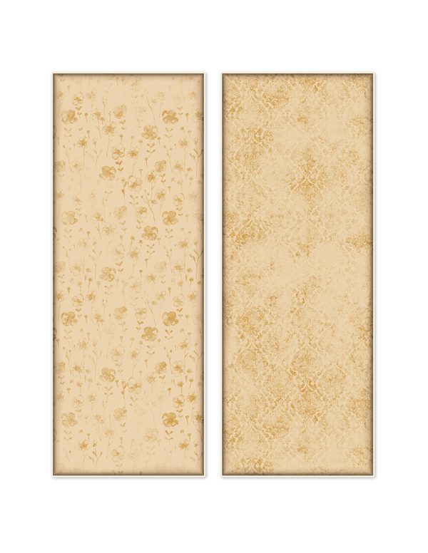 Ephemera Kit: 77 Printable Cards, Tags and Word Strips - RAVEN AND ROSE - Commercial Use — image 25