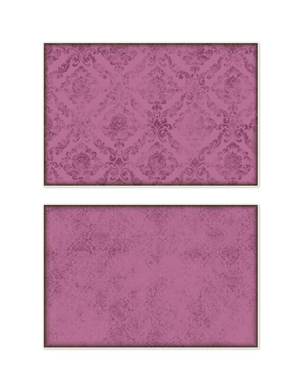 Ephemera Kit: 77 Printable Cards, Tags and Word Strips - RAVEN AND ROSE - Commercial Use — image 27