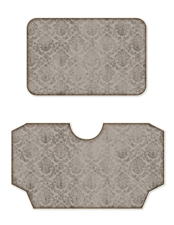 Ephemera Kit: 77 Printable Cards, Tags and Word Strips - RAVEN AND ROSE - Commercial Use — image 63