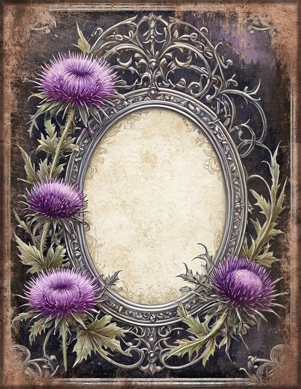 Art Journal and Planner Kit: 150 Printable Pages - RAVEN AND ROSE - Commercial Use — image 60