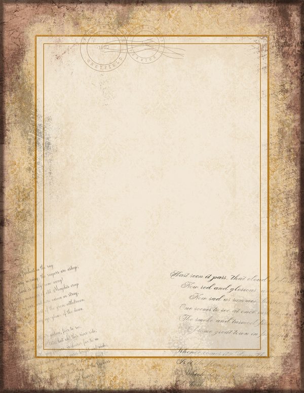 Art Journal and Planner Kit: 150 Printable Pages - RAVEN AND ROSE - Commercial Use — image 83