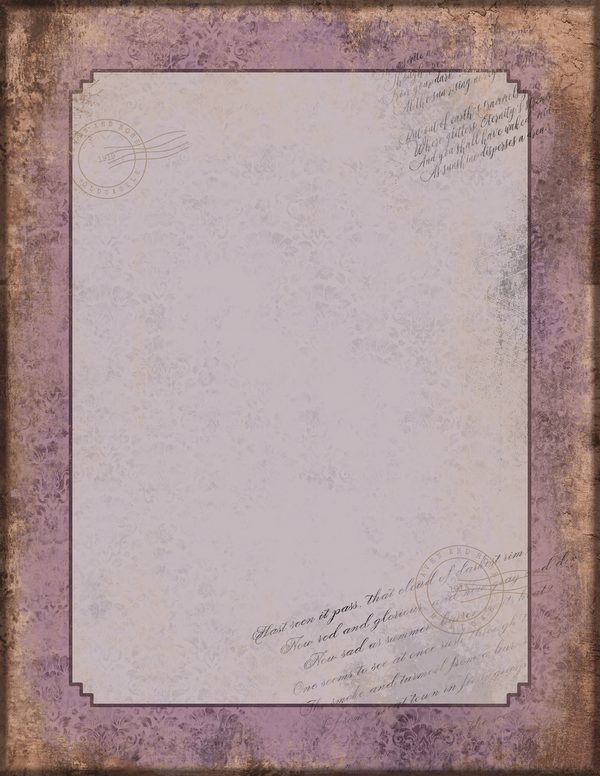 Art Journal and Planner Kit: 150 Printable Pages - RAVEN AND ROSE - Commercial Use — image 84