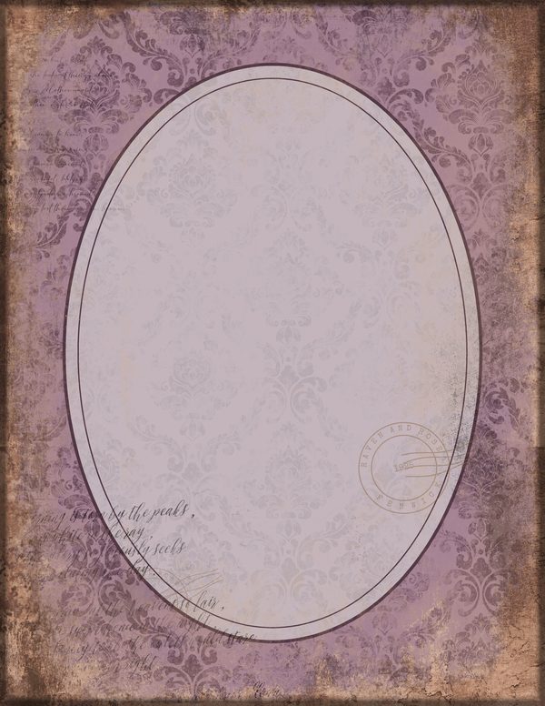 Art Journal and Planner Kit: 150 Printable Pages - RAVEN AND ROSE - Commercial Use — image 86