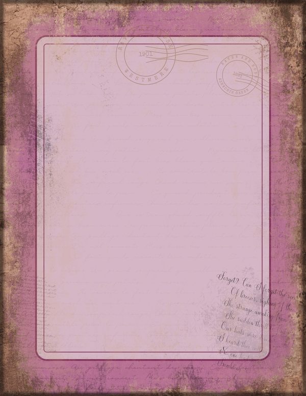 Art Journal and Planner Kit: 150 Printable Pages - RAVEN AND ROSE - Commercial Use — image 91