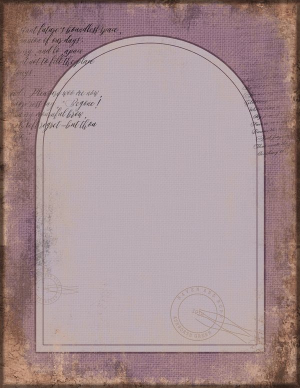 Art Journal and Planner Kit: 150 Printable Pages - RAVEN AND ROSE - Commercial Use — image 93