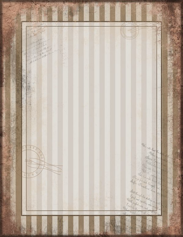 Art Journal and Planner Kit: 150 Printable Pages - RAVEN AND ROSE - Commercial Use — image 95