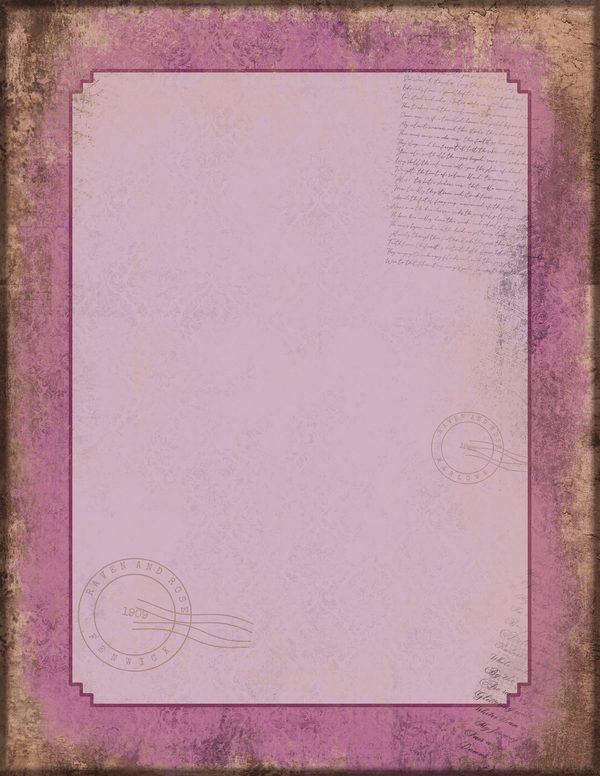 Art Journal and Planner Kit: 150 Printable Pages - RAVEN AND ROSE - Commercial Use — image 96