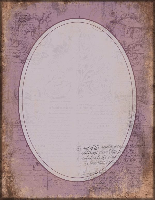 Art Journal and Planner Kit: 150 Printable Pages - RAVEN AND ROSE - Commercial Use — image 98