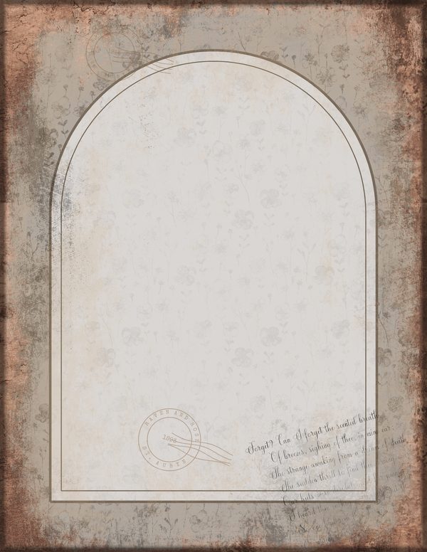 Art Journal and Planner Kit: 150 Printable Pages - RAVEN AND ROSE - Commercial Use — image 99
