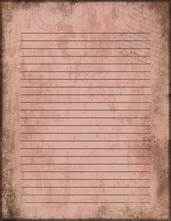 Art Journal and Planner Kit: 150 Printable Pages - RAVEN AND ROSE - Commercial Use — image 106